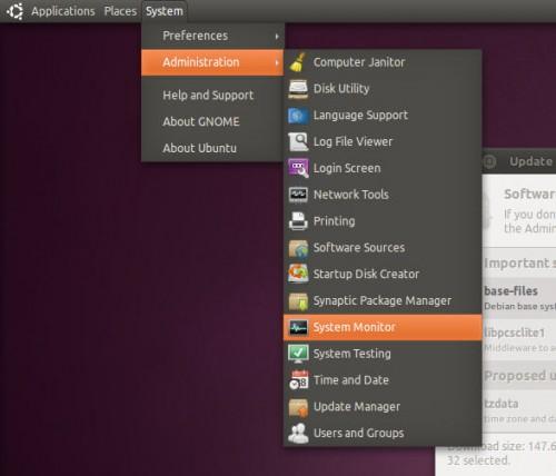 Temas-Light-menus