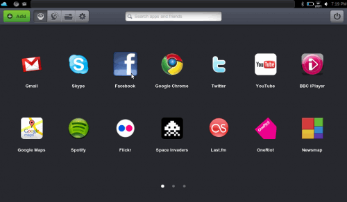 jolicloud-launcher