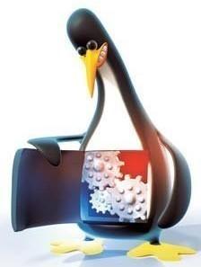 Linux Kernel 2.6.36 disponible: ¡más núcleos!