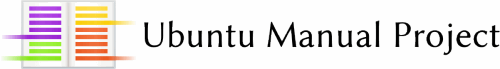 ubuntu-manual-logo