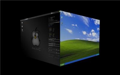 virtualbox