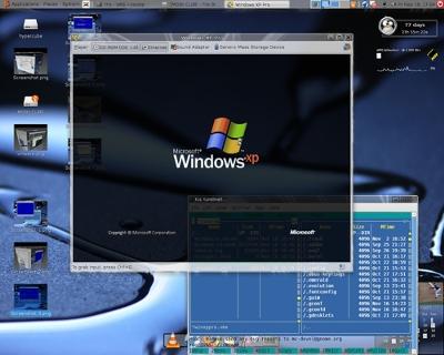 vmware