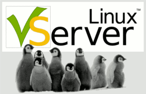 vserver