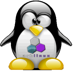 Arch Linux: Instalar paquetes desde un CD/DVD o un dispositivo USB