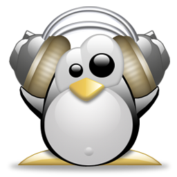 Activa el sonido en Manjaro Xfce 0.8.4