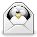 Geary 0.3 mi cliente de correo por defecto en Ubuntu