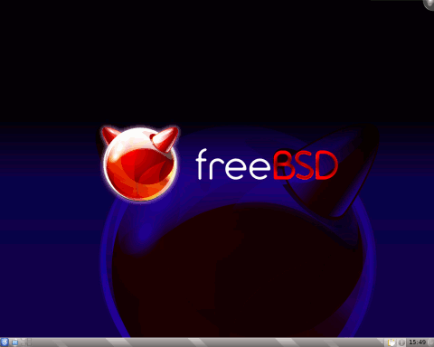 FreeBSD