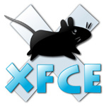Logo XFce