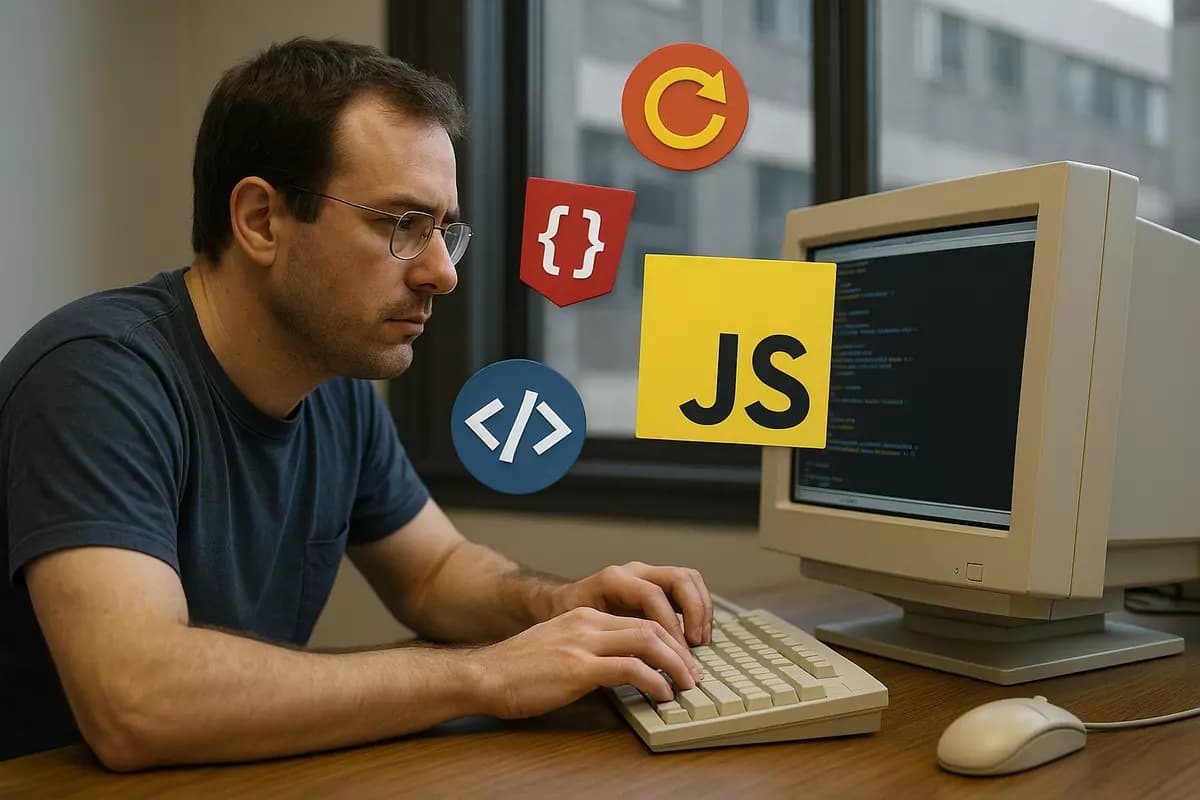 JavaScript JavaScript