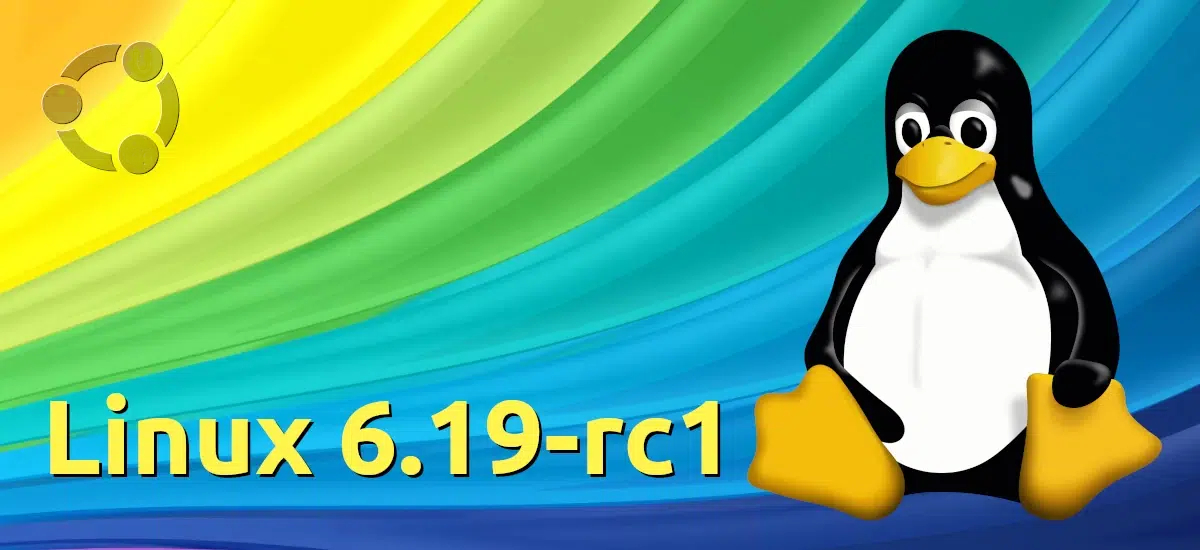 Linux-6.19-rc1 Linux-6.19-rc1