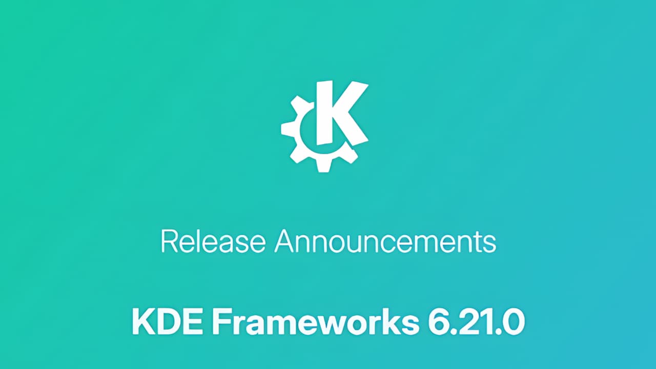 Vigesimoprimera-actualizacion-de-KDE-Frameworks Vigesimoprimera-actualizacion-de-KDE-Frameworks